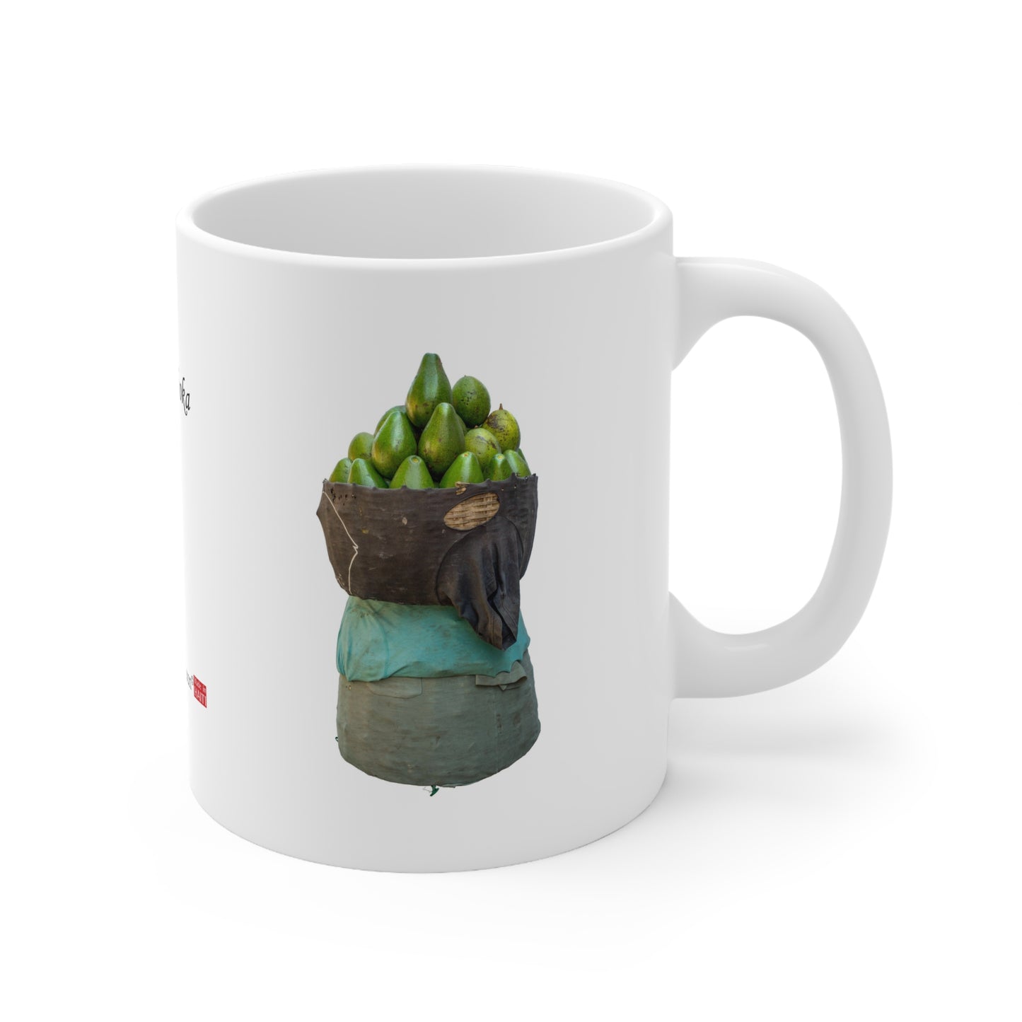 PANYE ZABOKA CoffeMug