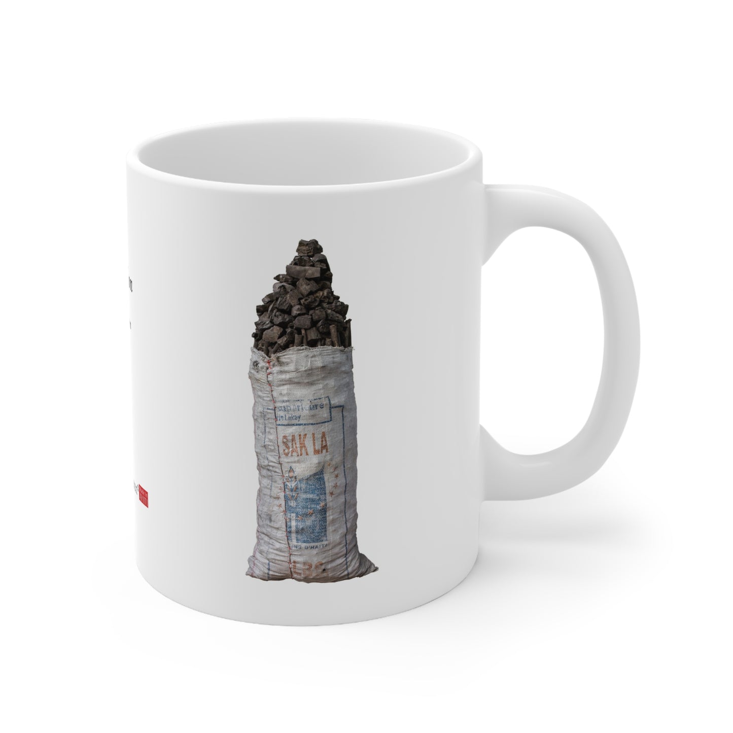 SAK CHABOK CoffeMug