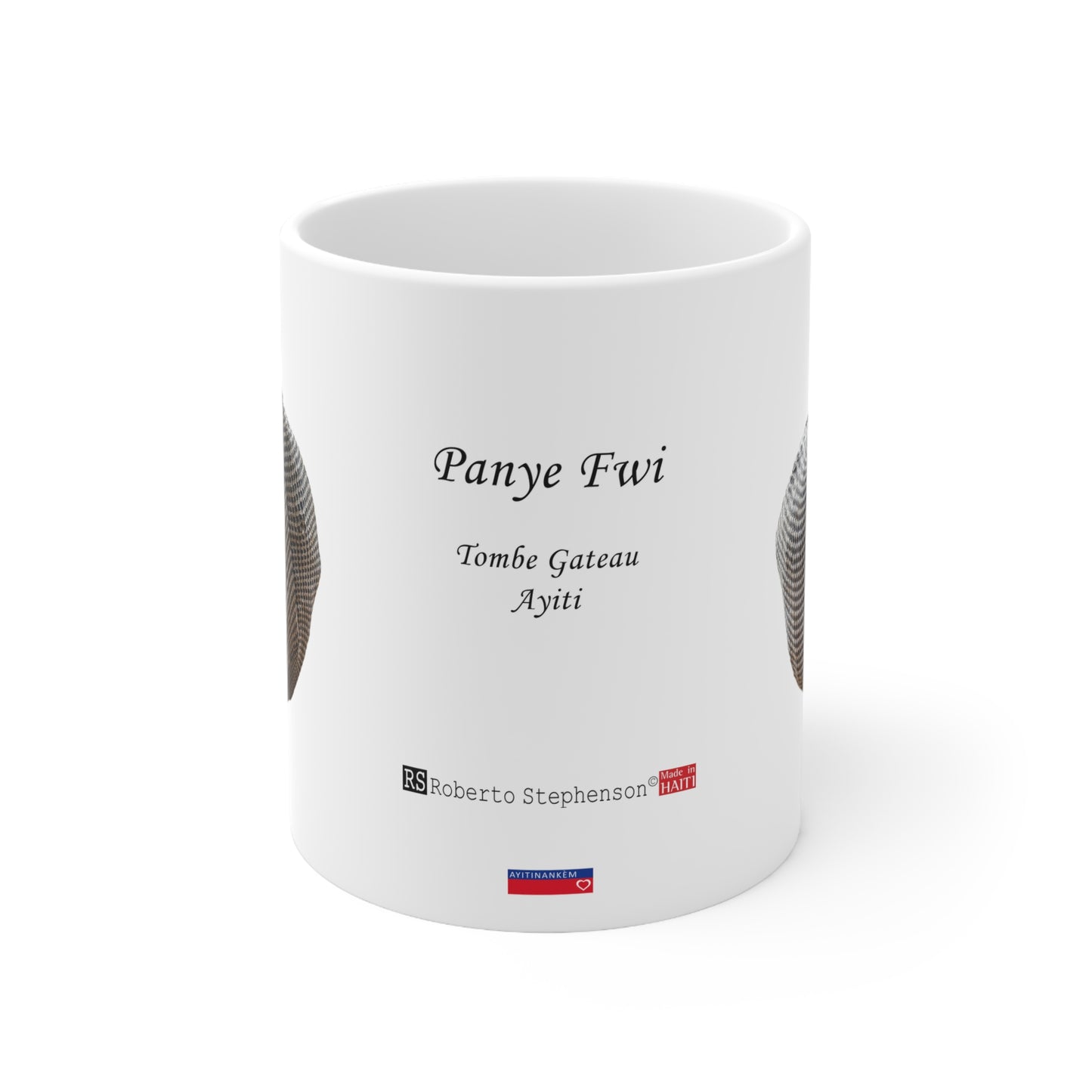 PANYE FWI CoffeMug