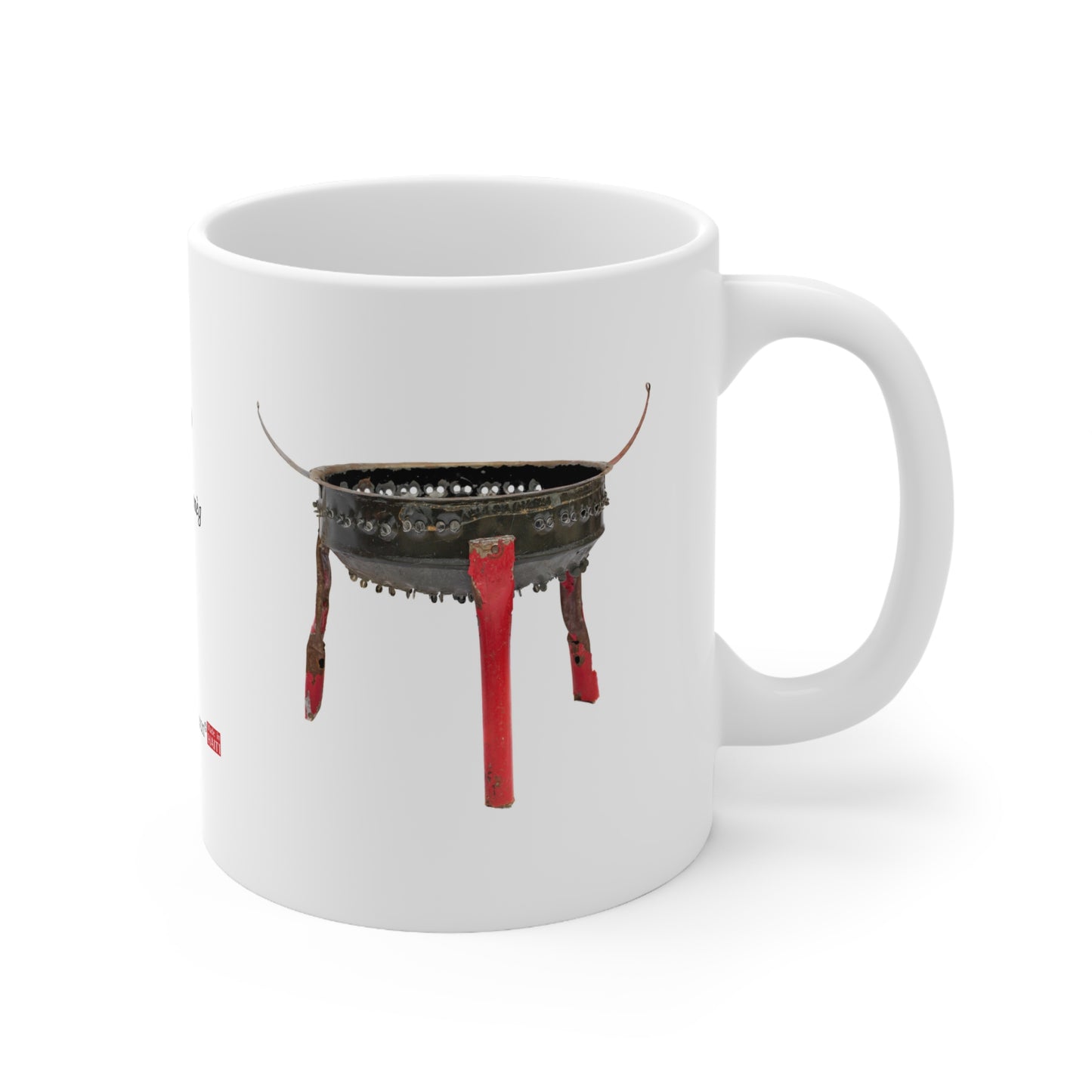 RECHO ROUJ CoffeMug