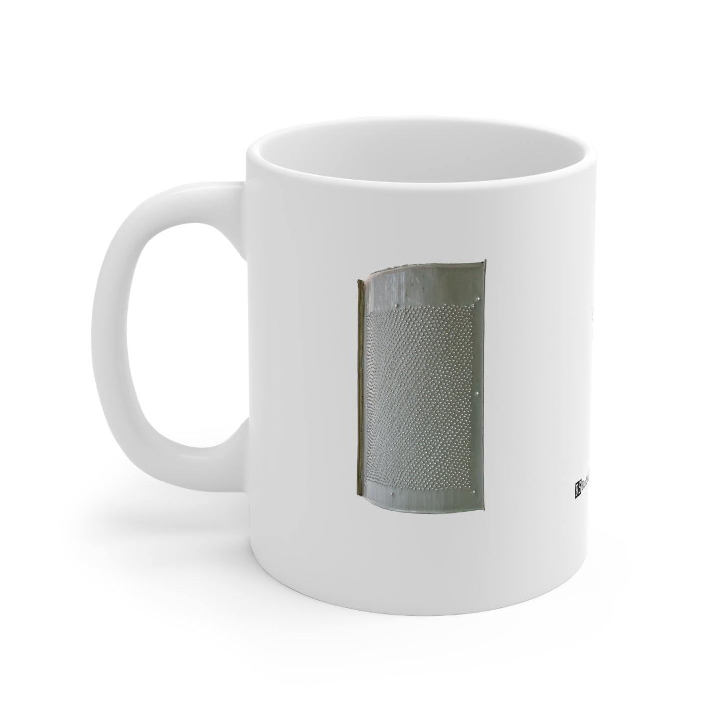 GRAJ MANJE CoffeMug