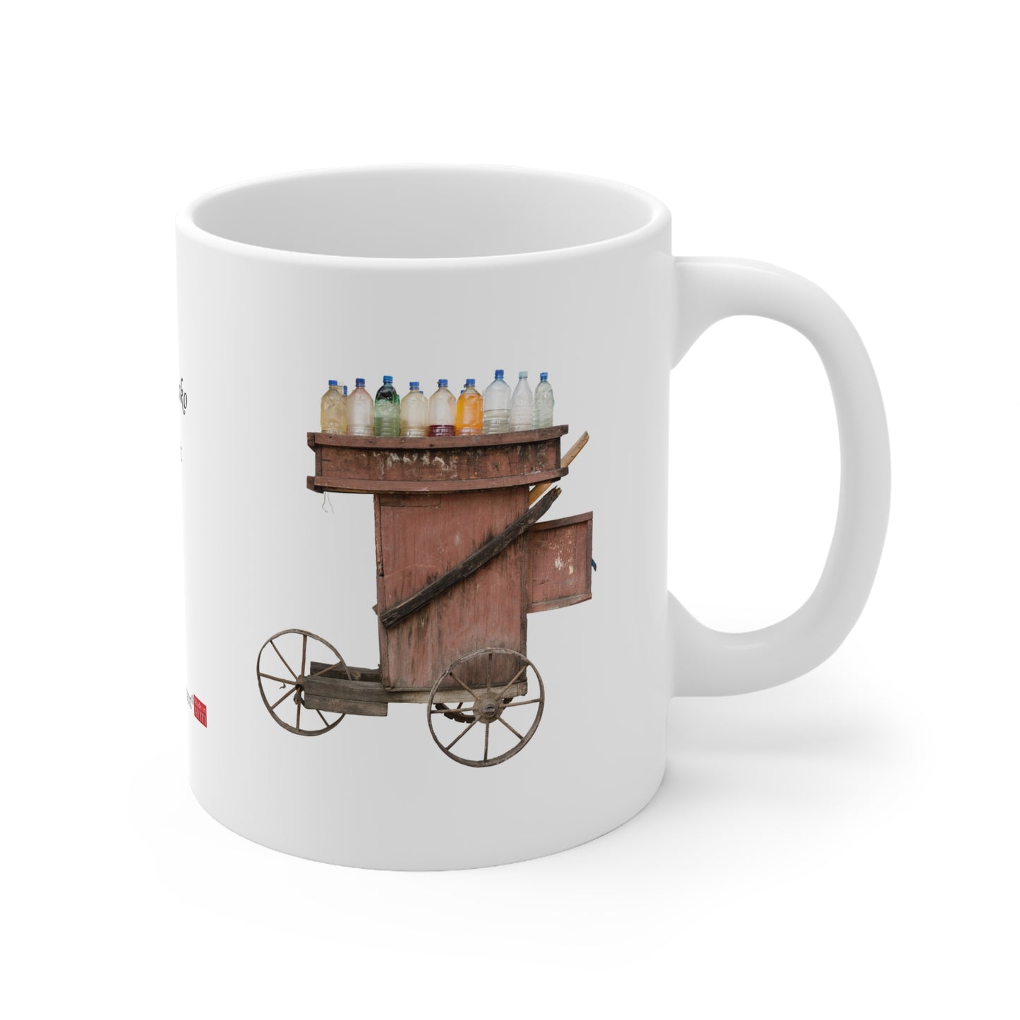 CHARYO FRESKO CoffeMug