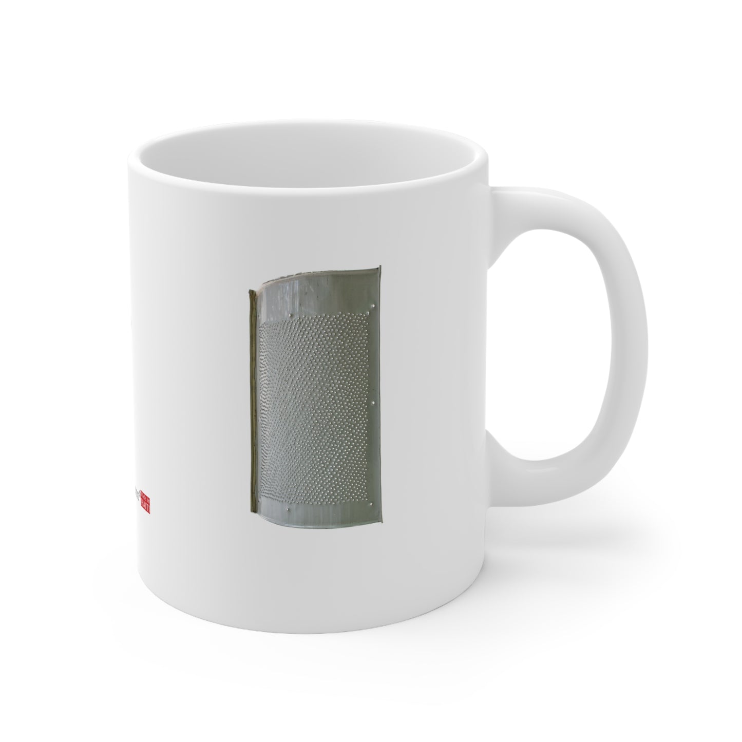 GRAJ MANJE CoffeMug